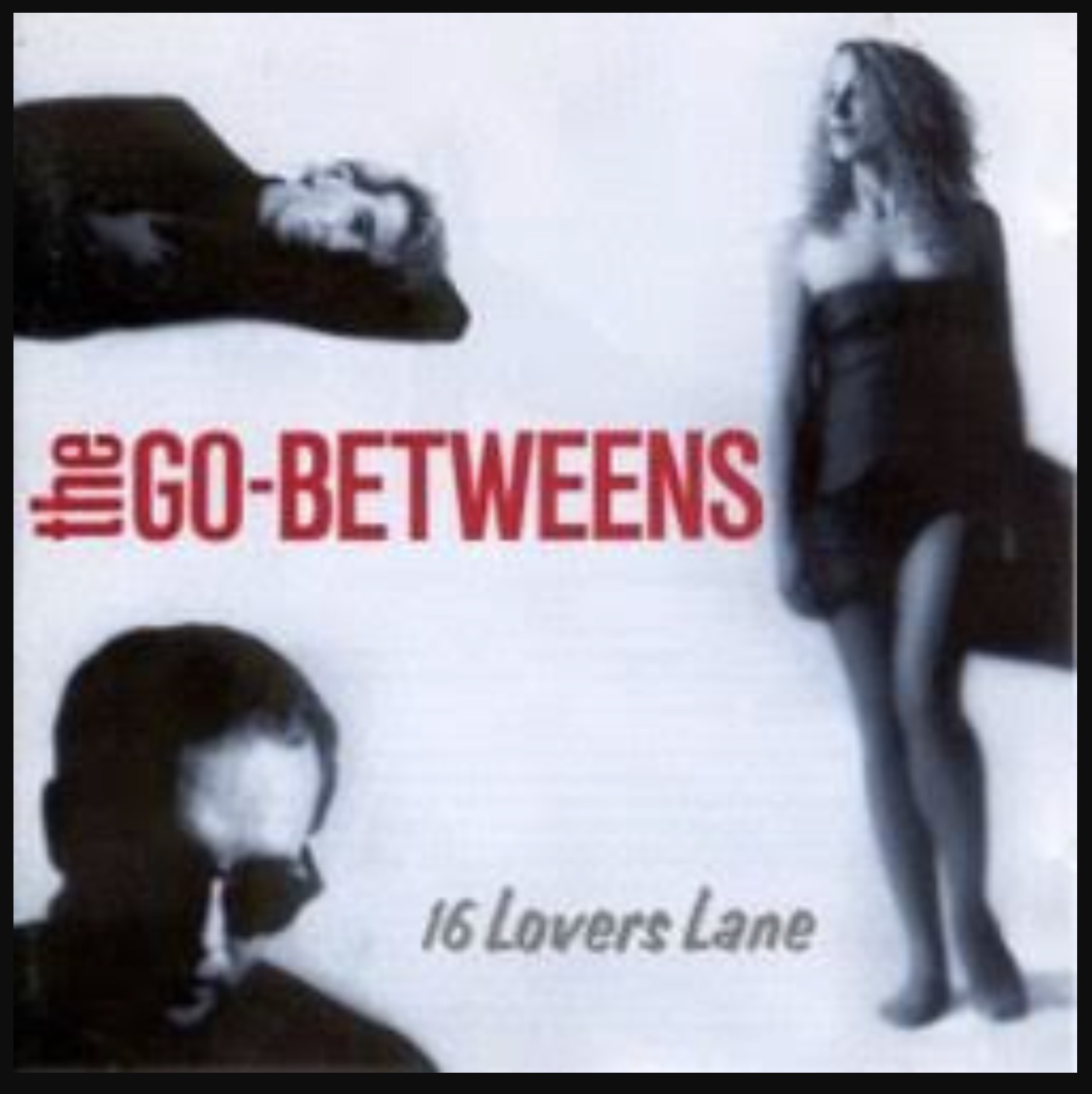 16 Lovers Lane (Remaster)